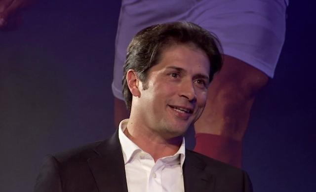 塔奇纳迪：给尤文今夏转会7分，希望再签边翼卫&amp;amp;惊讶穆阿尼没回归