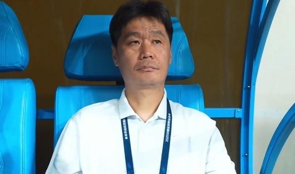 李霄鹏：球队比赛节奏没有问题，希望奉献一场精彩的比赛